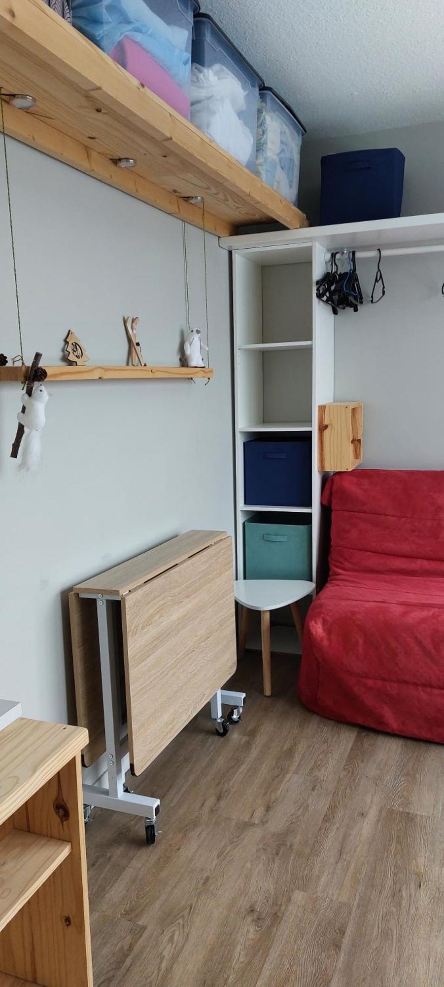 Studio Fonctionnel 16M2 Avec Vue Panoramique 布伊·圣文森特 外观 照片